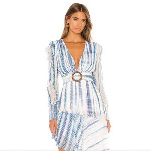 Hemant and Nandita maxi dress!